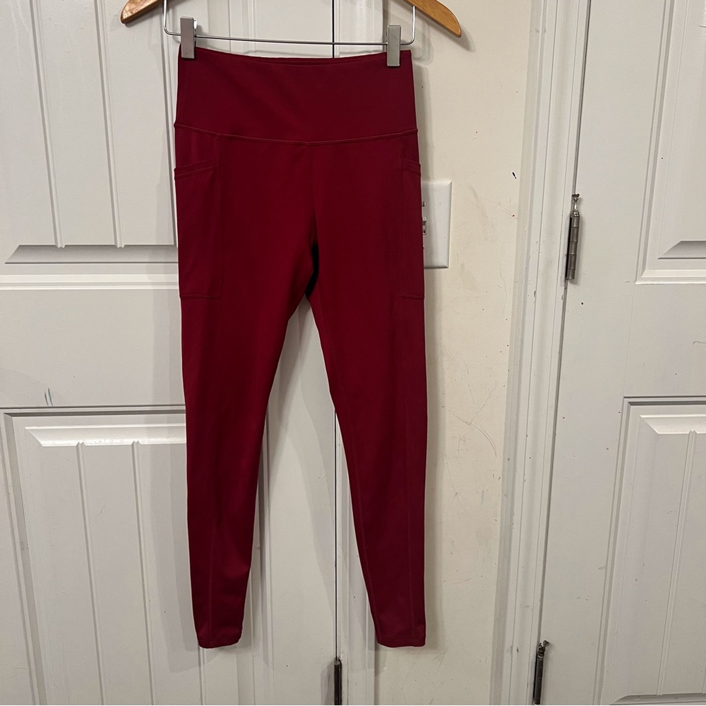 CVG Women Leggings